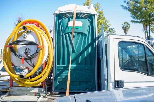 Best Portable toilet rental cost  in Porterville, CA