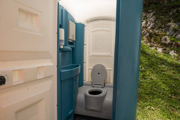 Sanitation services for porta potties in Porterville, CA