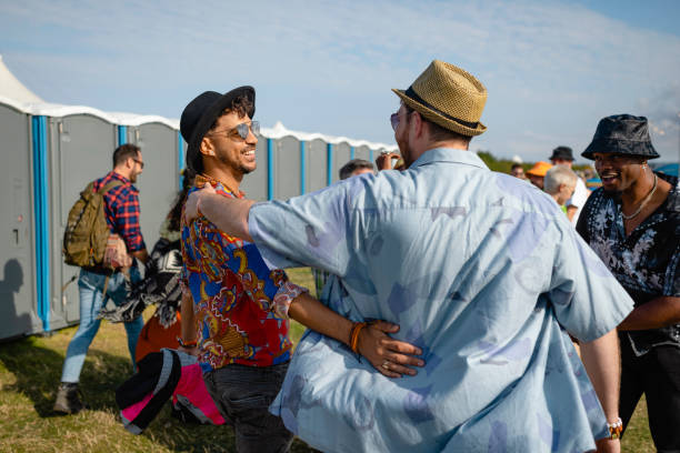 Trusted Porterville, CA porta potty rental Experts