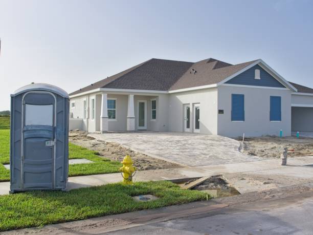 Best Portable restroom trailer rental  in Porterville, CA