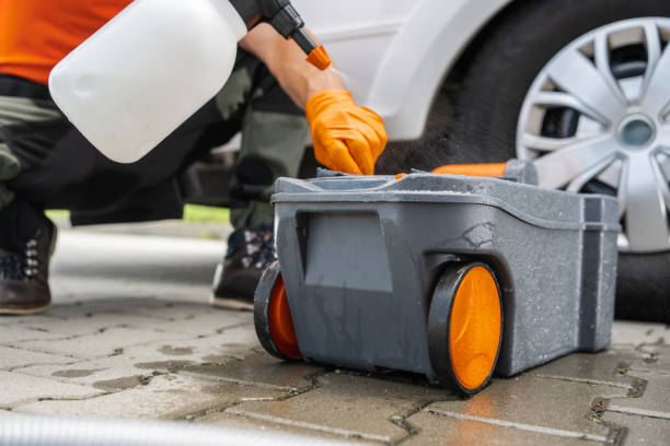 Best Portable sink rental  in Porterville, CA