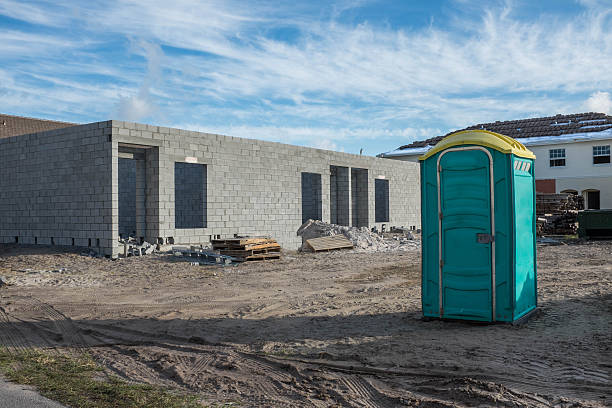 Best Construction site porta potty rental  in Porterville, CA